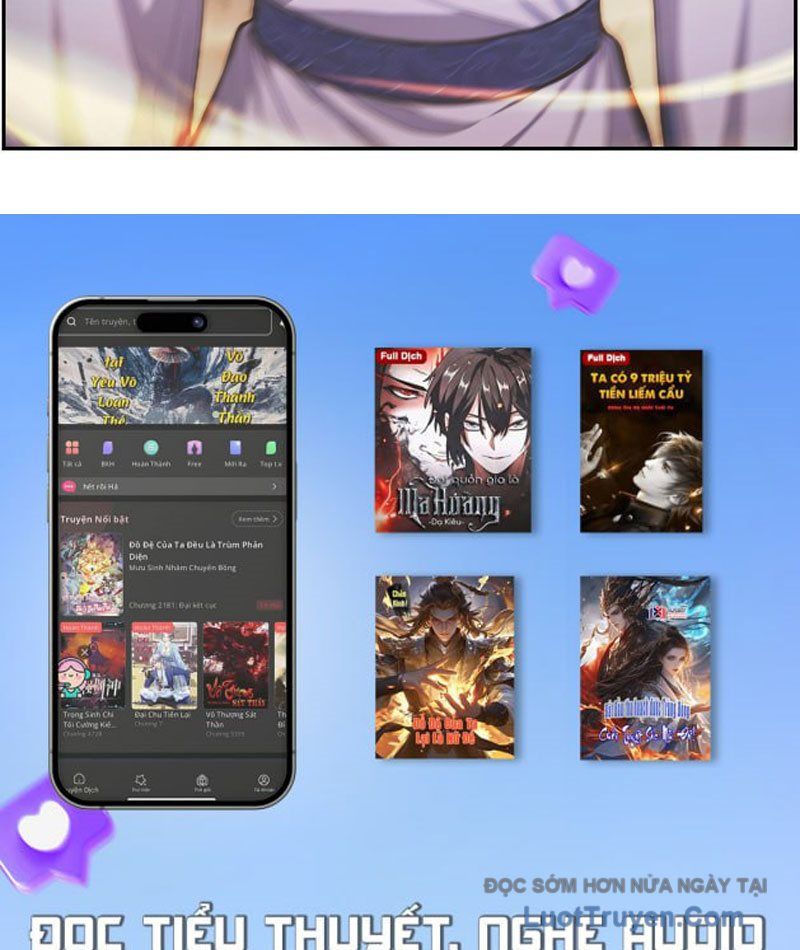 Nghịch Tập Từ Trong Bụng Mẹ: Vừa Sinh Ra Đã Là Vô Địch - Chapter 21 - Page 35