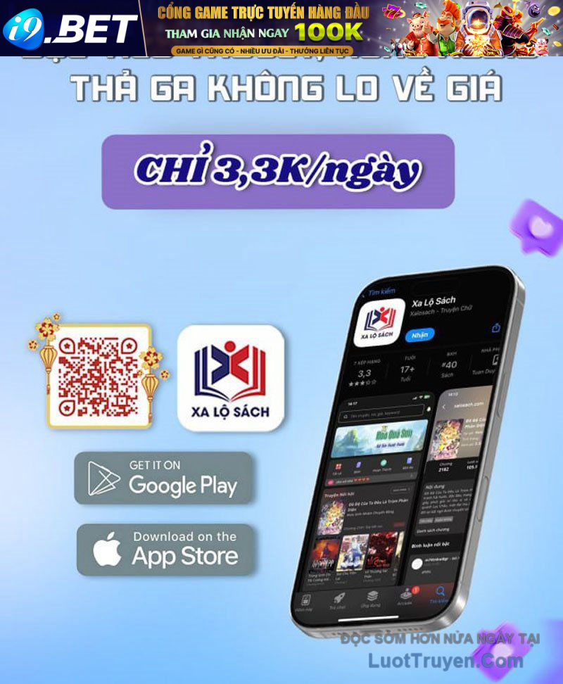 Nghịch Tập Từ Trong Bụng Mẹ: Vừa Sinh Ra Đã Là Vô Địch - Chapter 21 - Page 36