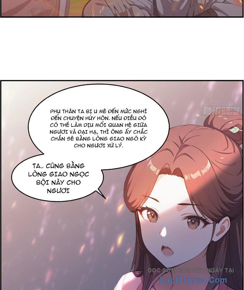 Nghịch Tập Từ Trong Bụng Mẹ: Vừa Sinh Ra Đã Là Vô Địch - Chapter 21 - Page 4