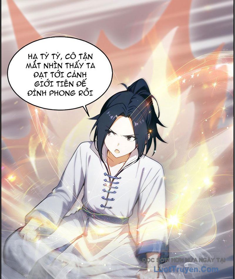 Nghịch Tập Từ Trong Bụng Mẹ: Vừa Sinh Ra Đã Là Vô Địch - Chapter 21 - Page 6