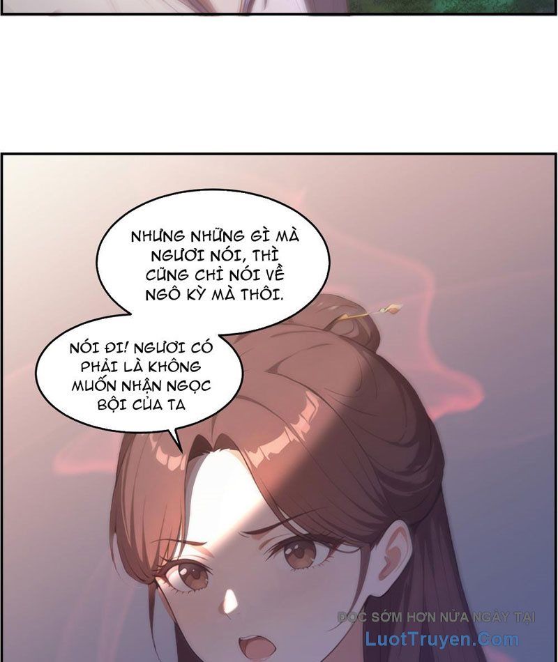 Nghịch Tập Từ Trong Bụng Mẹ: Vừa Sinh Ra Đã Là Vô Địch - Chapter 21 - Page 9