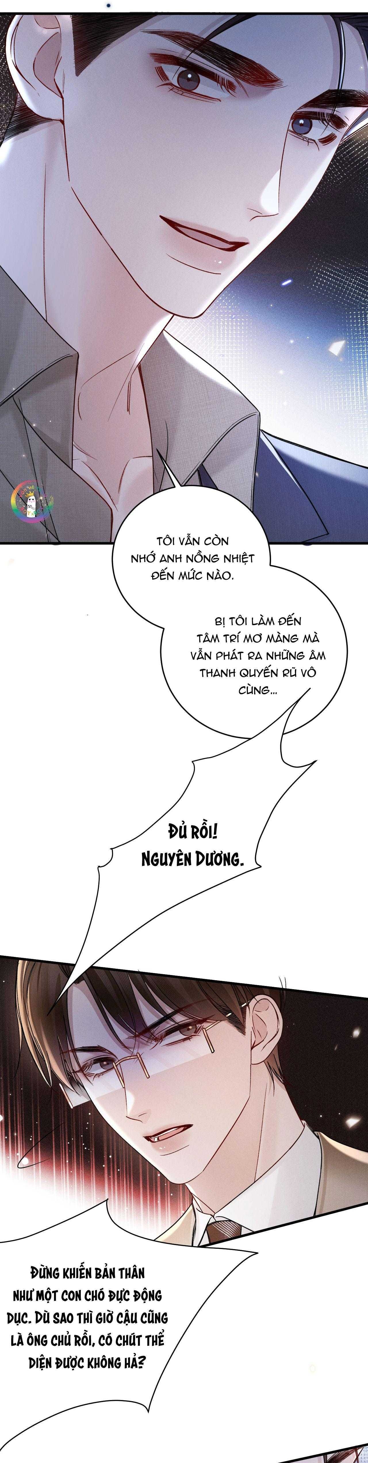 Cuộc Đối Đầu Gay Gắt - Chapter 127 - Page 10