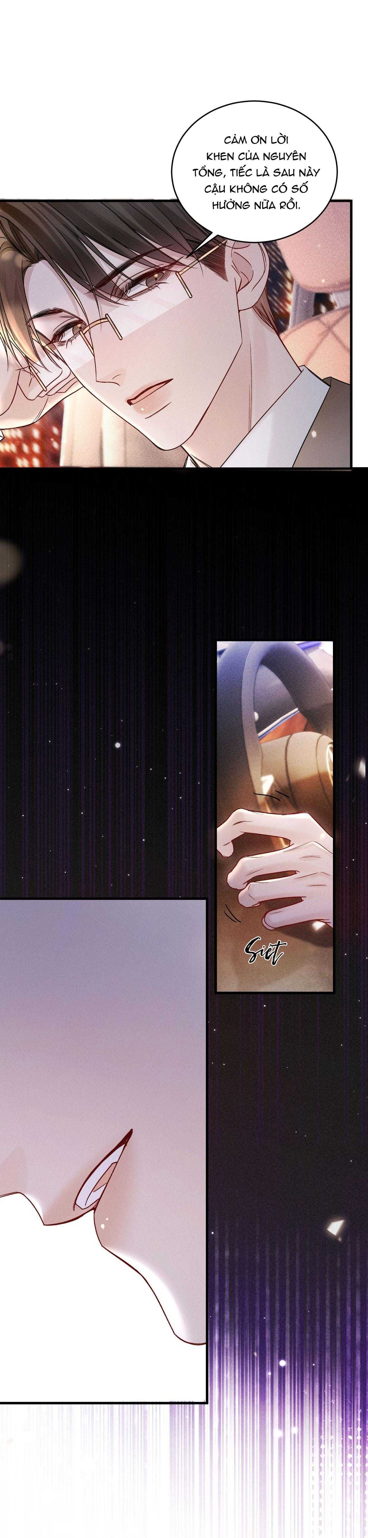 Cuộc Đối Đầu Gay Gắt - Chapter 127 - Page 12