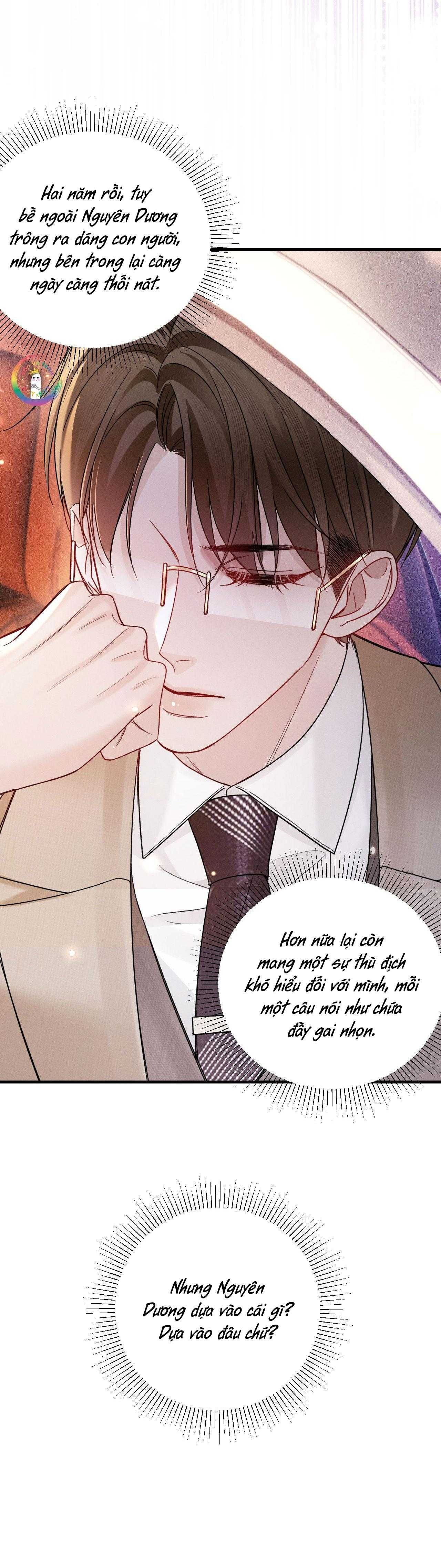 Cuộc Đối Đầu Gay Gắt - Chapter 127 - Page 13