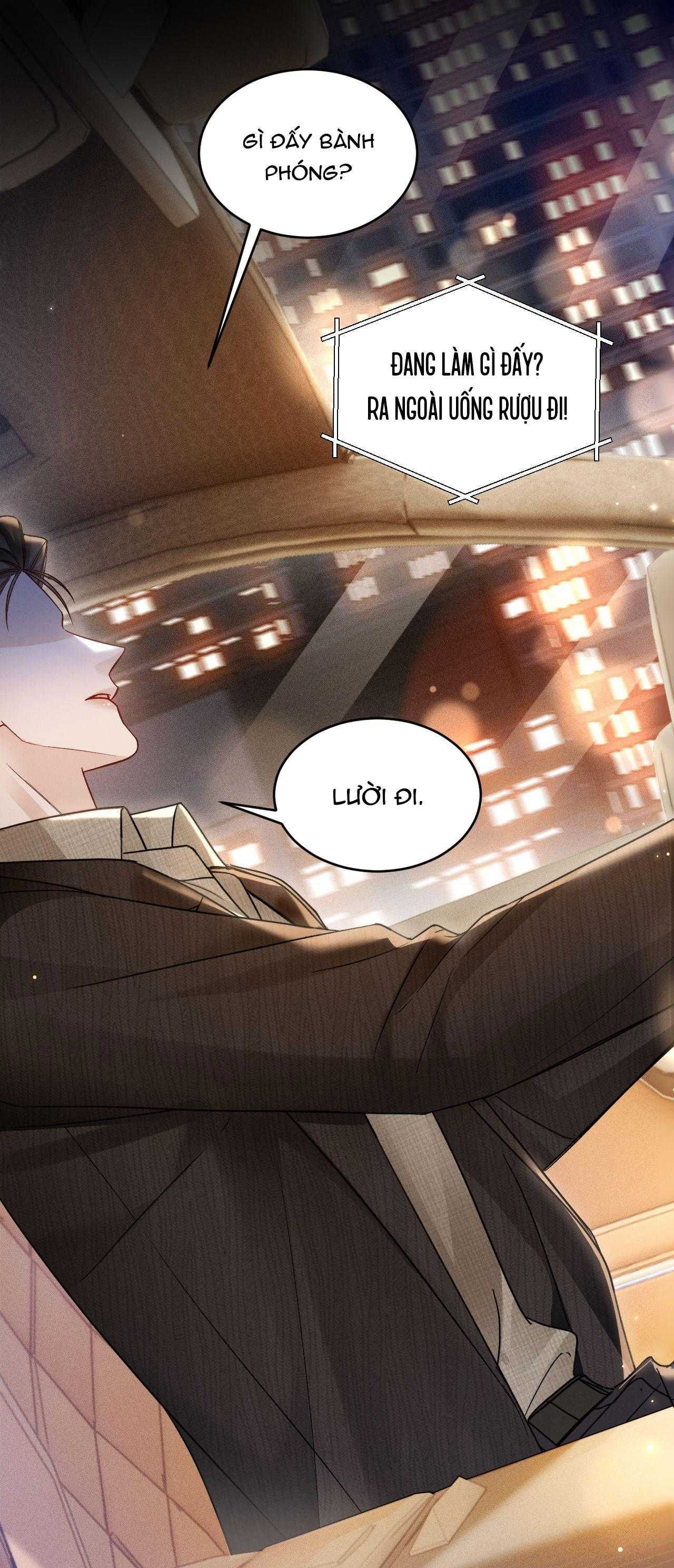 Cuộc Đối Đầu Gay Gắt - Chapter 127 - Page 17