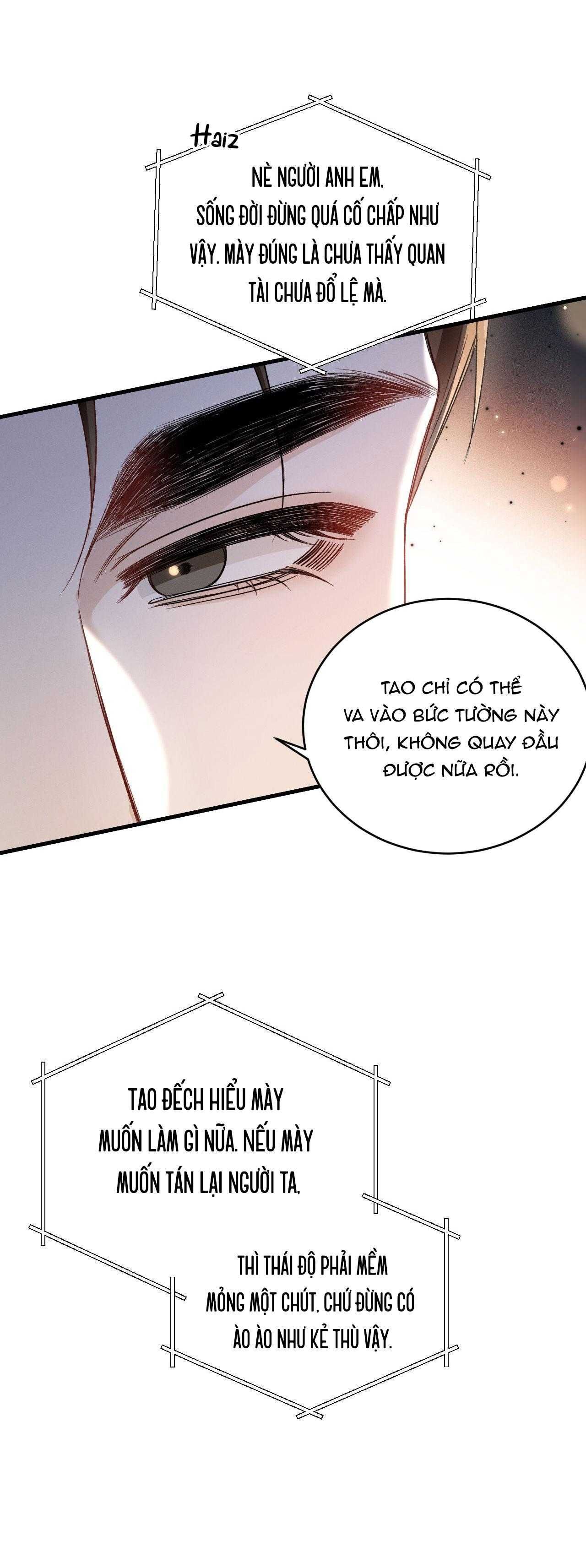 Cuộc Đối Đầu Gay Gắt - Chapter 127 - Page 19