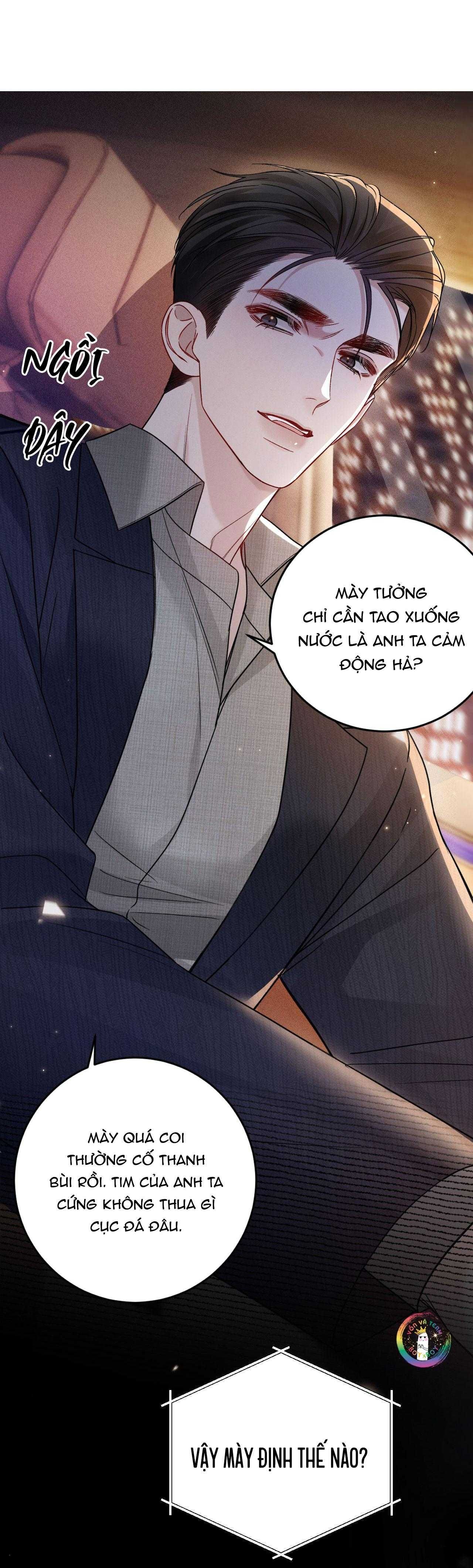 Cuộc Đối Đầu Gay Gắt - Chapter 127 - Page 20