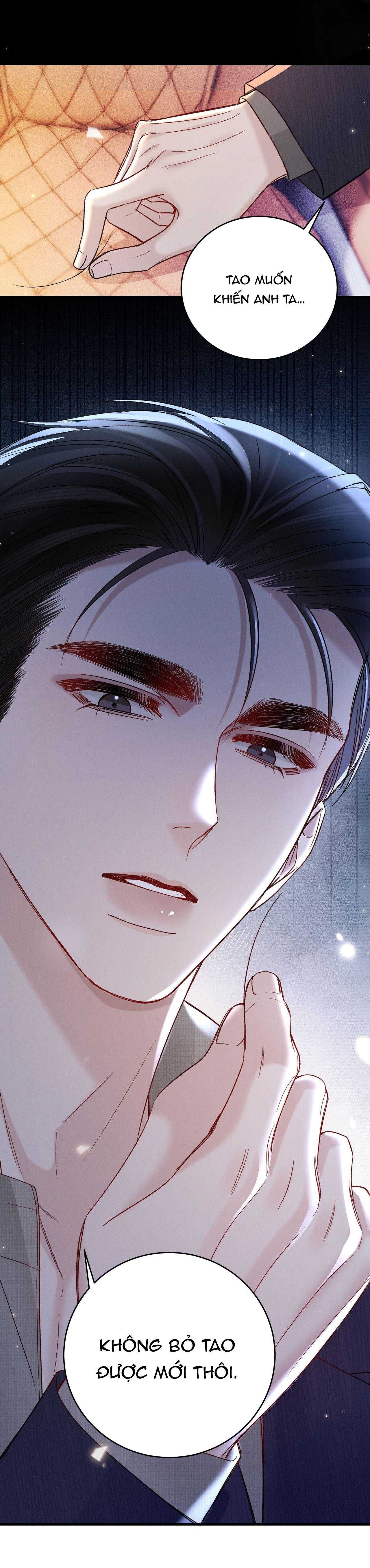 Cuộc Đối Đầu Gay Gắt - Chapter 127 - Page 21