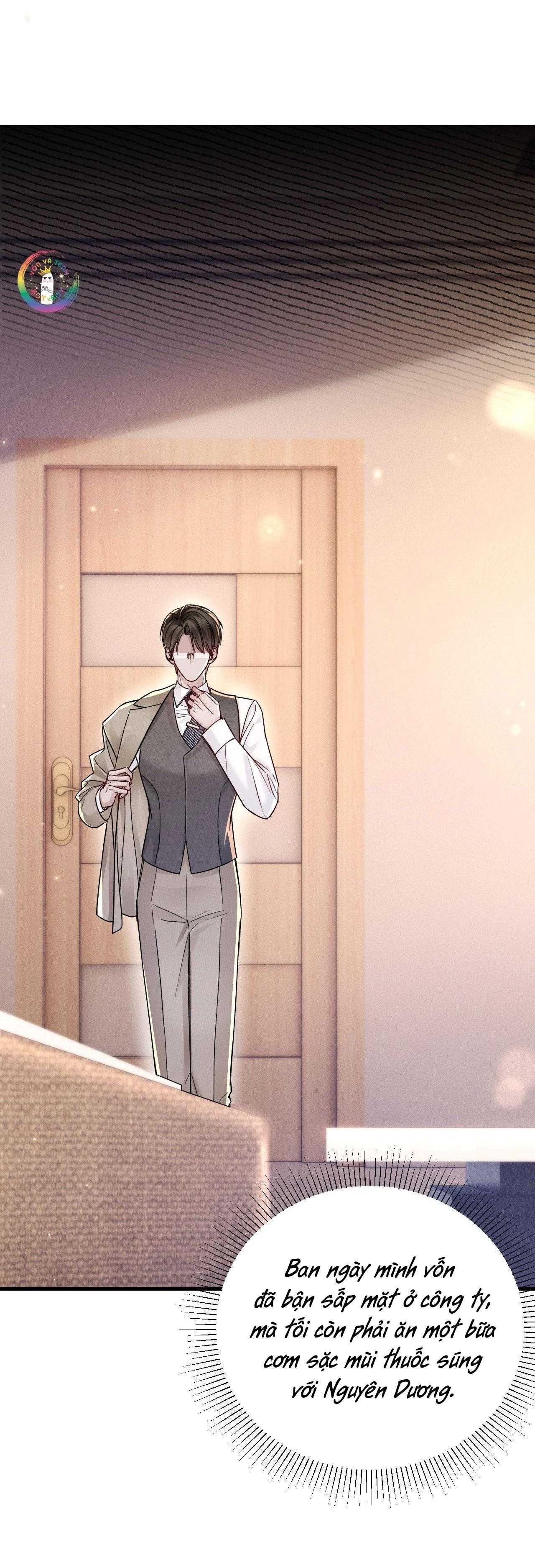 Cuộc Đối Đầu Gay Gắt - Chapter 127 - Page 22