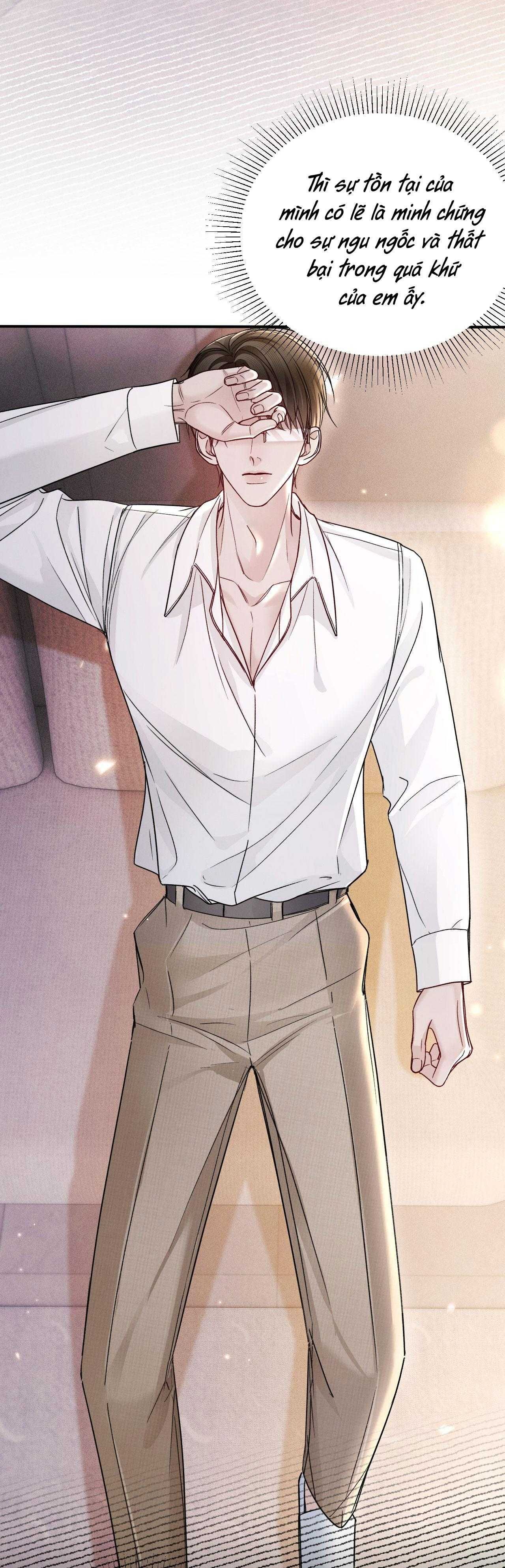 Cuộc Đối Đầu Gay Gắt - Chapter 127 - Page 24