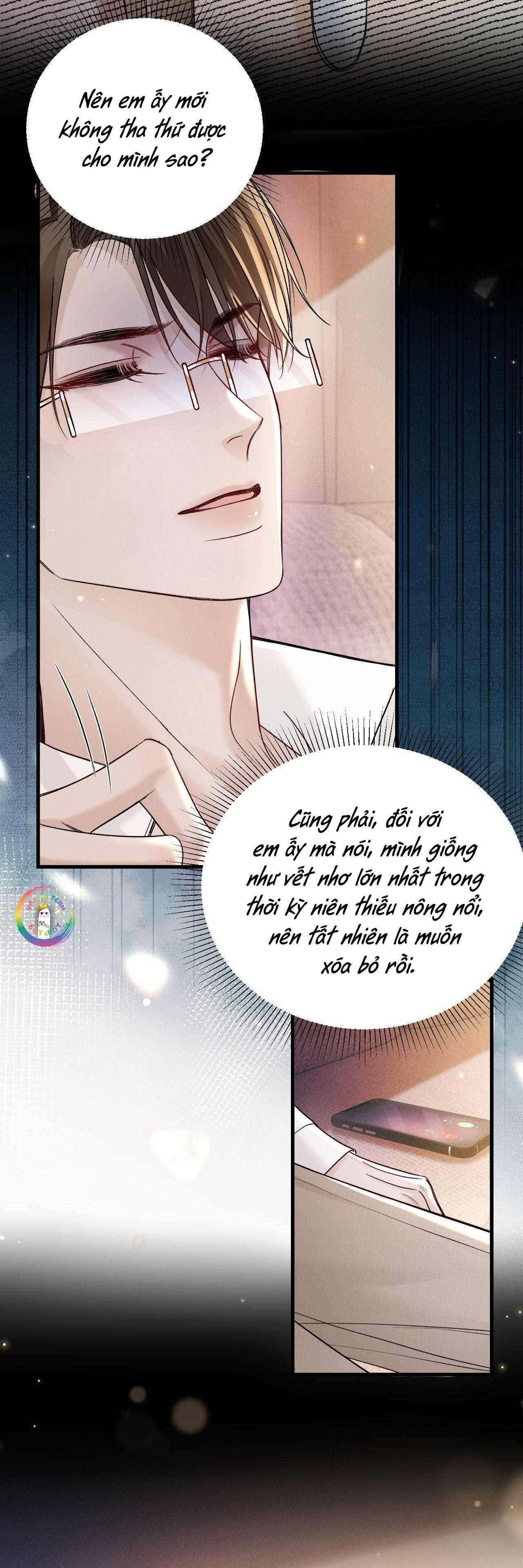 Cuộc Đối Đầu Gay Gắt - Chapter 127 - Page 25
