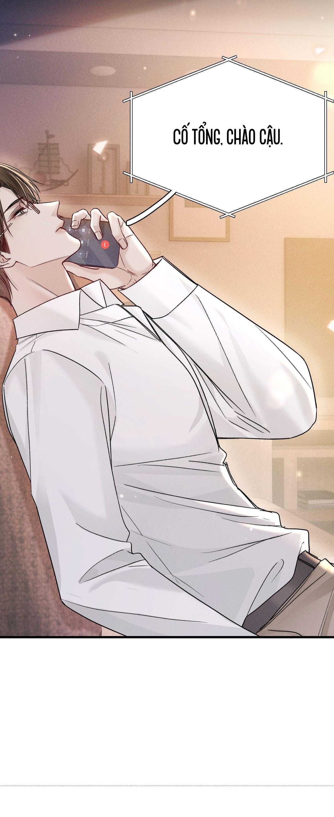 Cuộc Đối Đầu Gay Gắt - Chapter 127 - Page 26