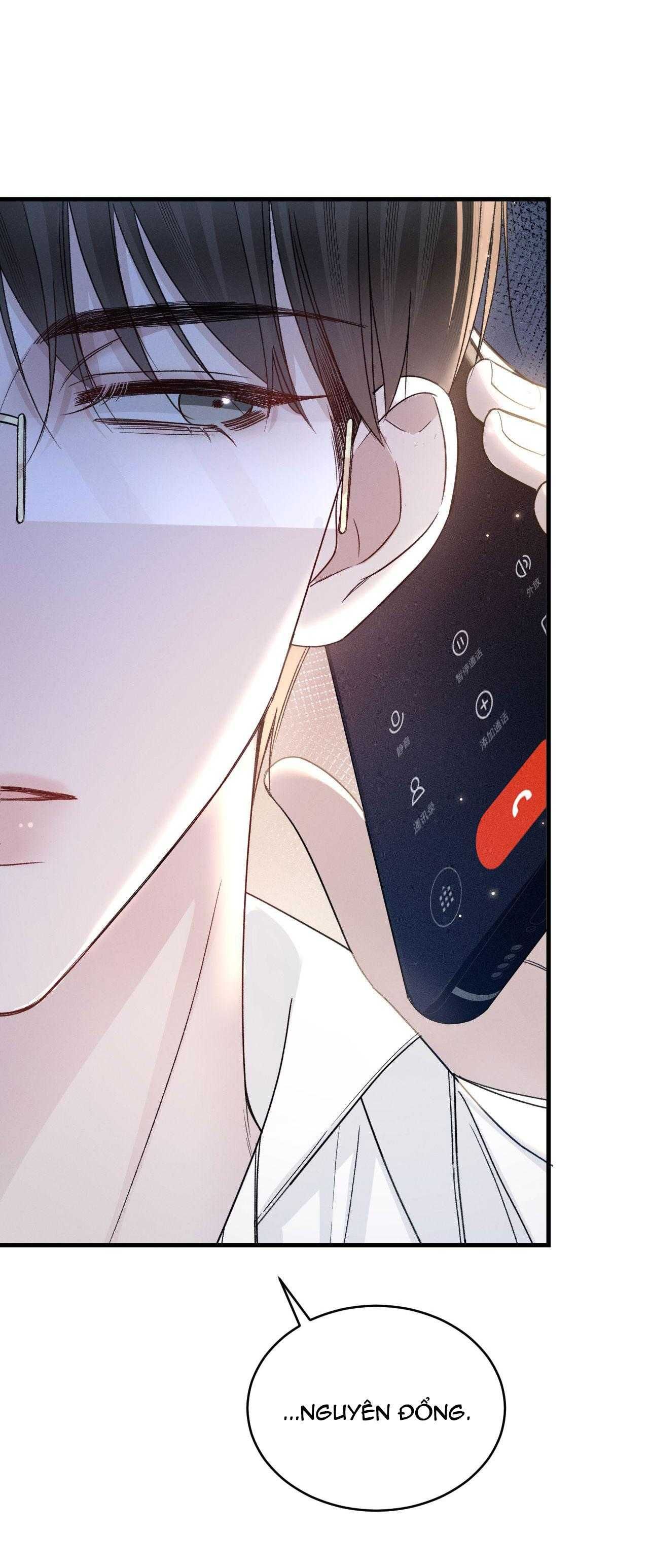 Cuộc Đối Đầu Gay Gắt - Chapter 127 - Page 27