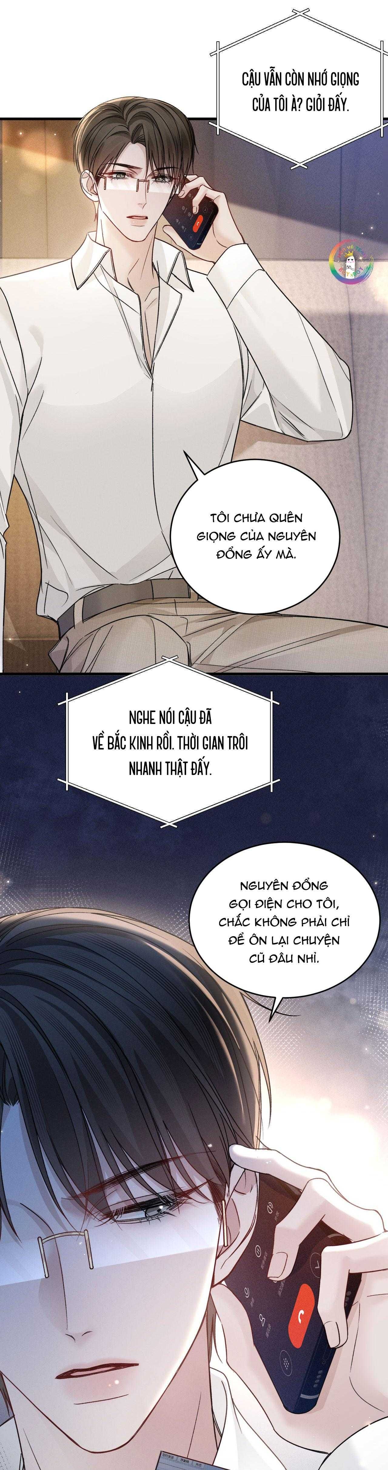 Cuộc Đối Đầu Gay Gắt - Chapter 127 - Page 28