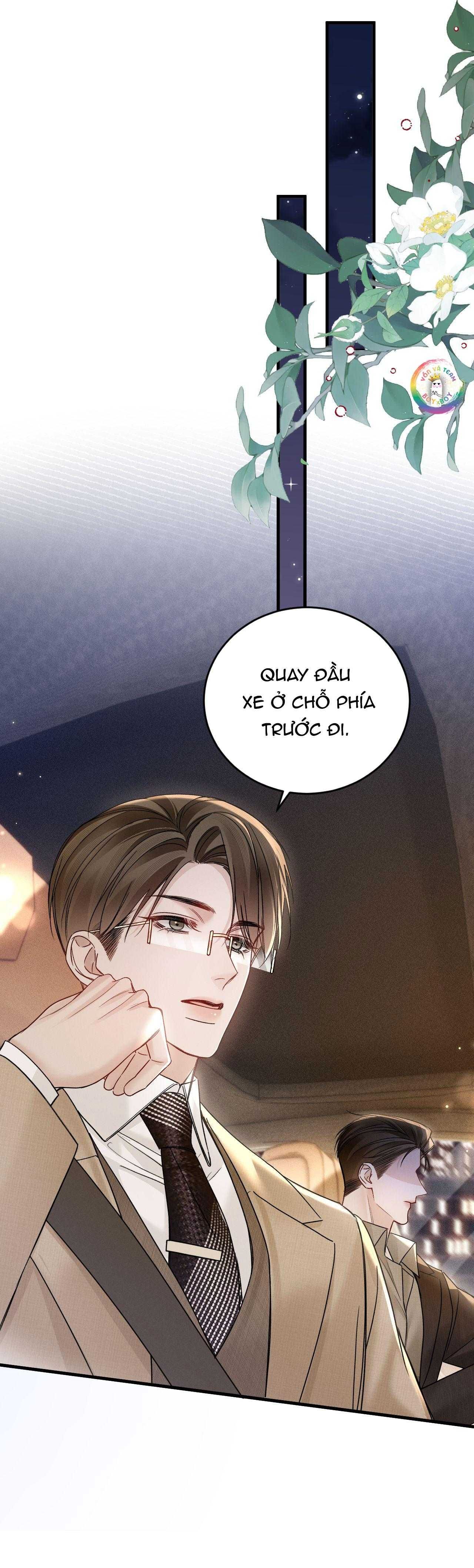 Cuộc Đối Đầu Gay Gắt - Chapter 127 - Page 4