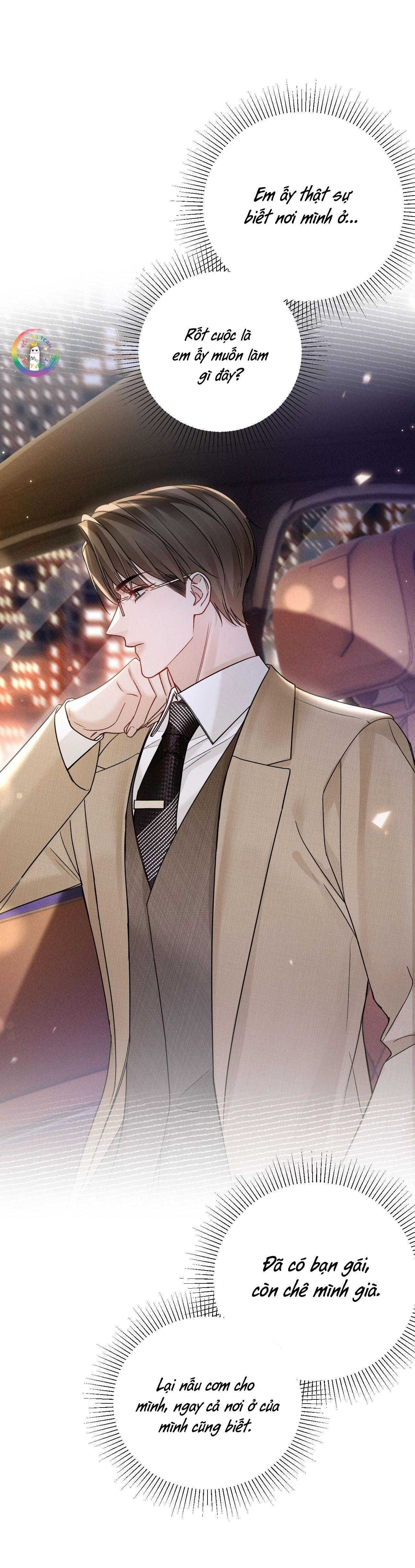 Cuộc Đối Đầu Gay Gắt - Chapter 127 - Page 6