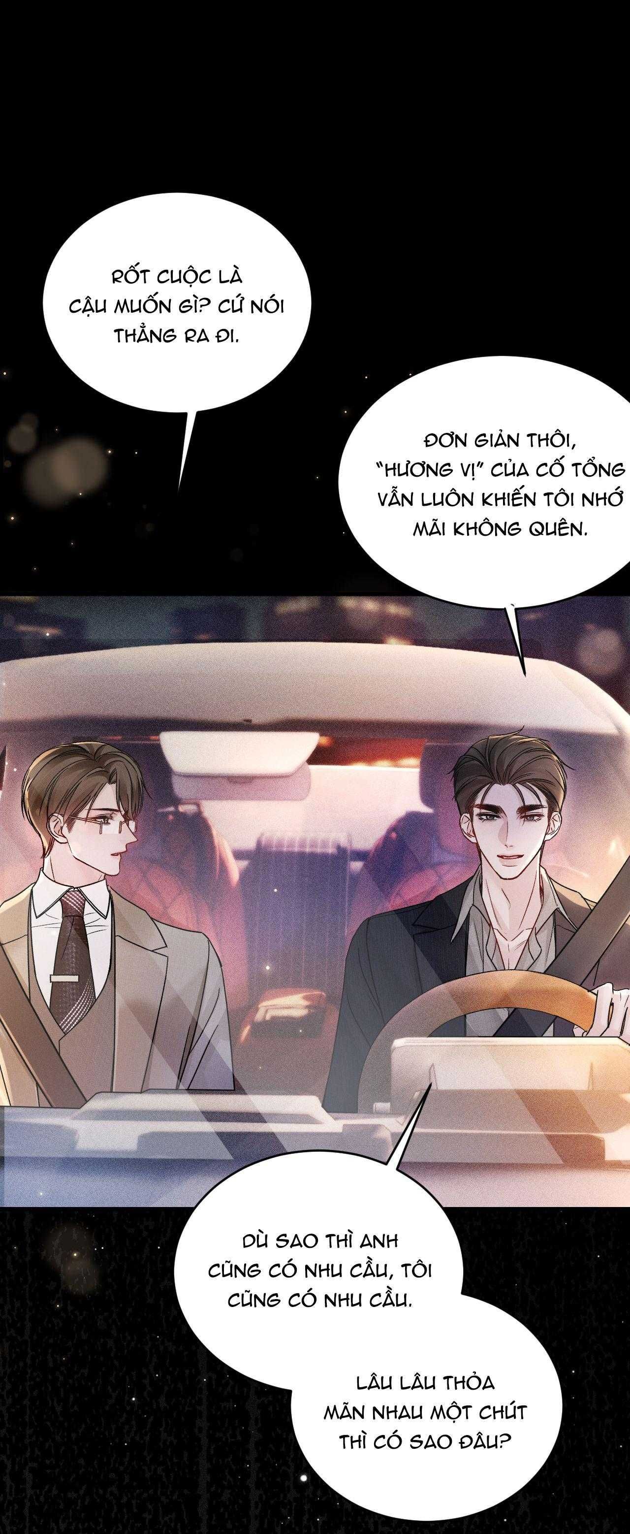 Cuộc Đối Đầu Gay Gắt - Chapter 127 - Page 8