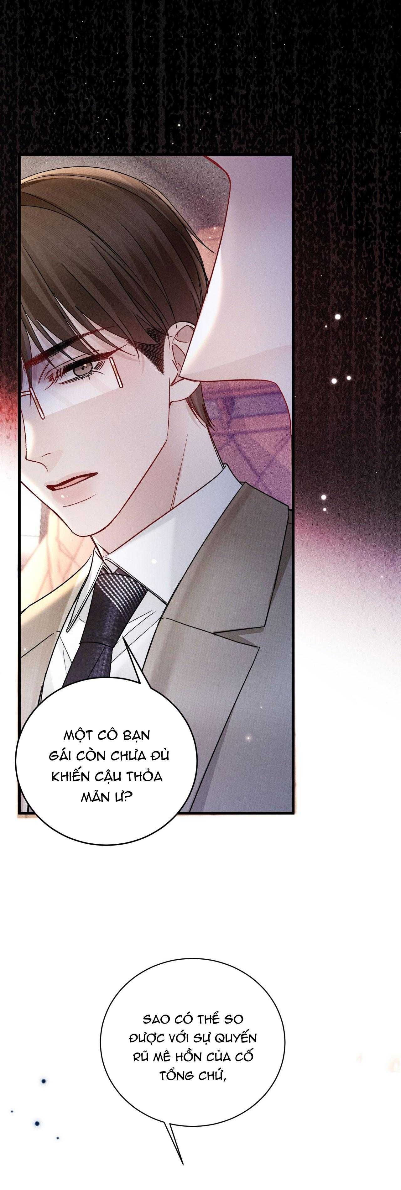 Cuộc Đối Đầu Gay Gắt - Chapter 127 - Page 9