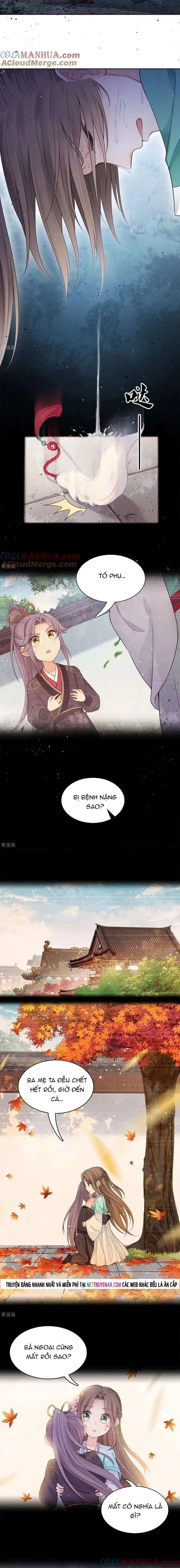 Ta Ở Hoàng Cung Làm Đại Boss - Chapter 39 - Page 3