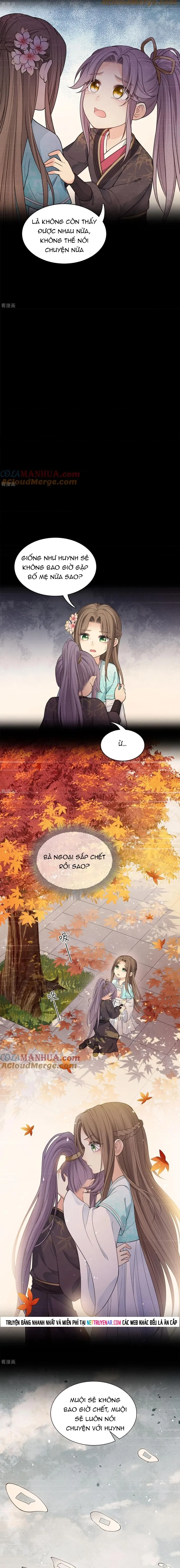 Ta Ở Hoàng Cung Làm Đại Boss - Chapter 39 - Page 4