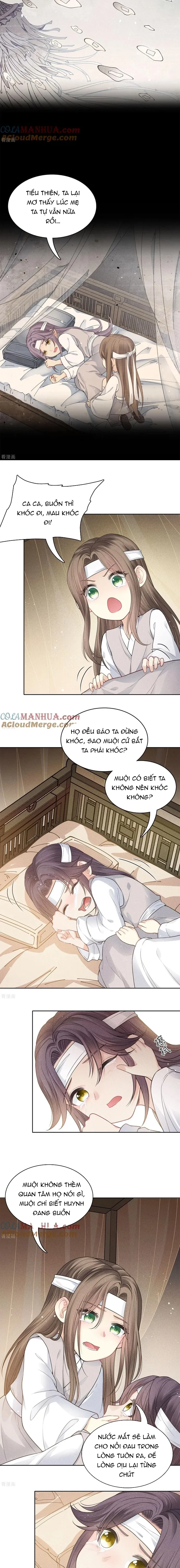 Ta Ở Hoàng Cung Làm Đại Boss - Chapter 39 - Page 5