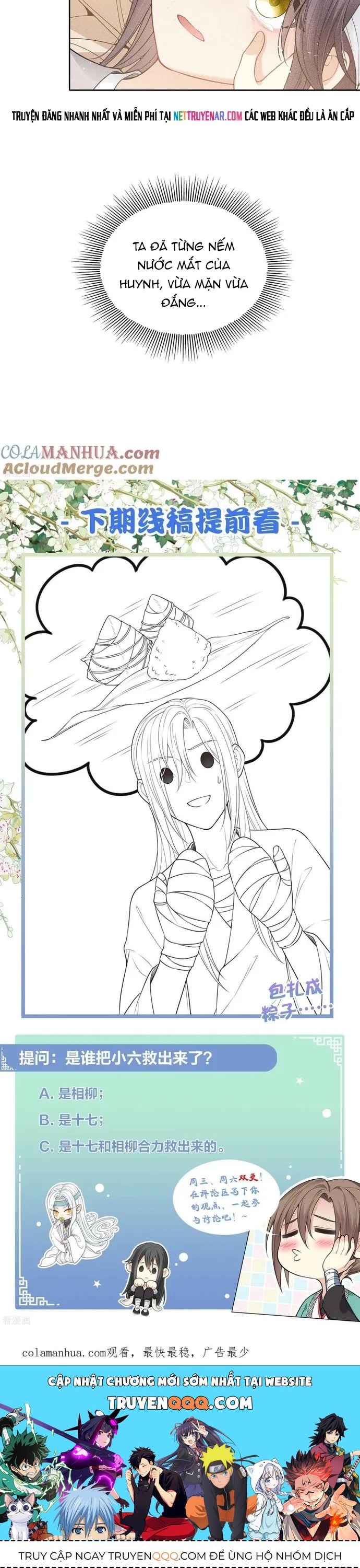 Ta Ở Hoàng Cung Làm Đại Boss - Chapter 39 - Page 6