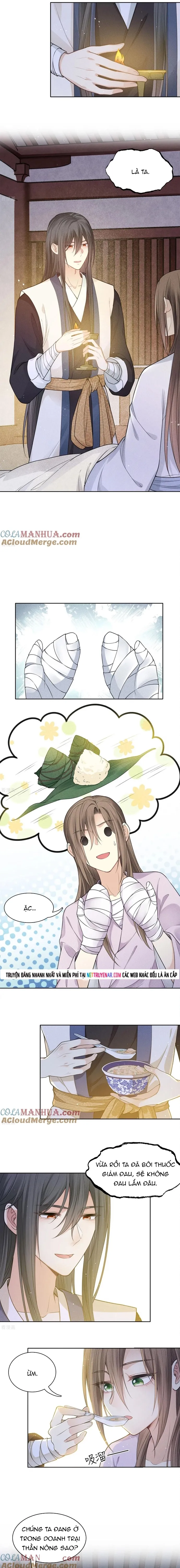 Ta Ở Hoàng Cung Làm Đại Boss - Chapter 40 - Page 3