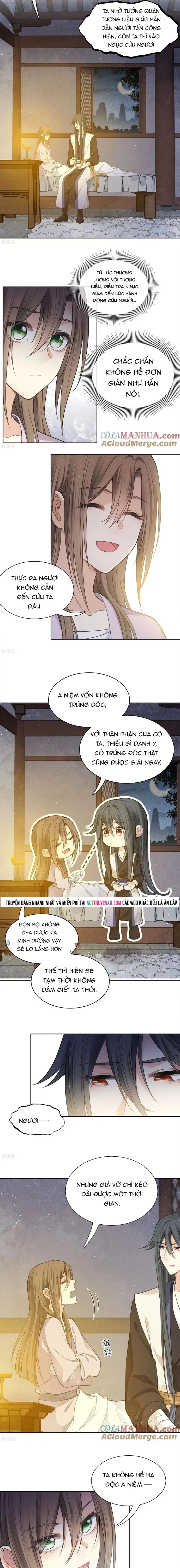 Ta Ở Hoàng Cung Làm Đại Boss - Chapter 40 - Page 4
