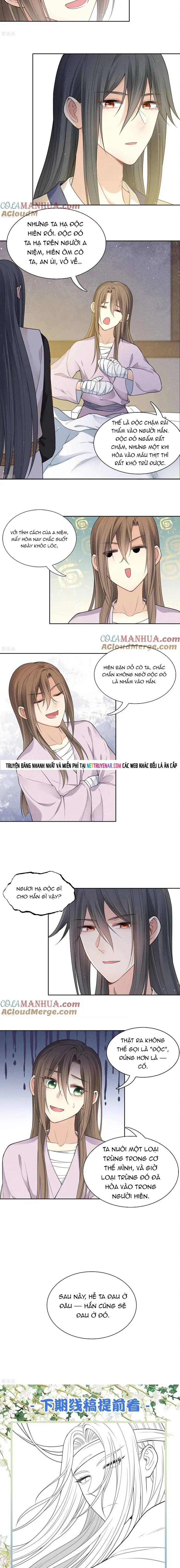 Ta Ở Hoàng Cung Làm Đại Boss - Chapter 40 - Page 5