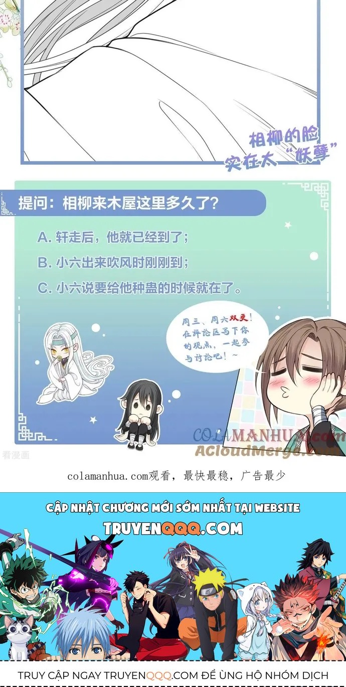 Ta Ở Hoàng Cung Làm Đại Boss - Chapter 40 - Page 6