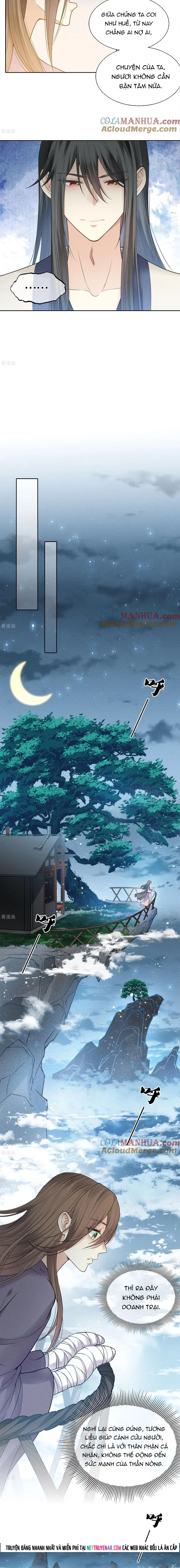 Ta Ở Hoàng Cung Làm Đại Boss - Chapter 41 - Page 3