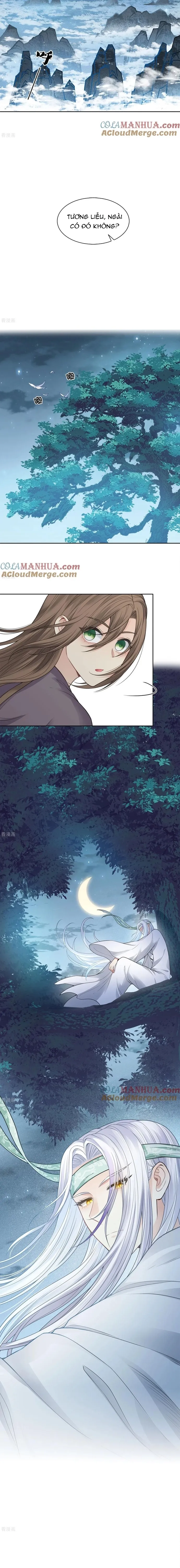 Ta Ở Hoàng Cung Làm Đại Boss - Chapter 41 - Page 4