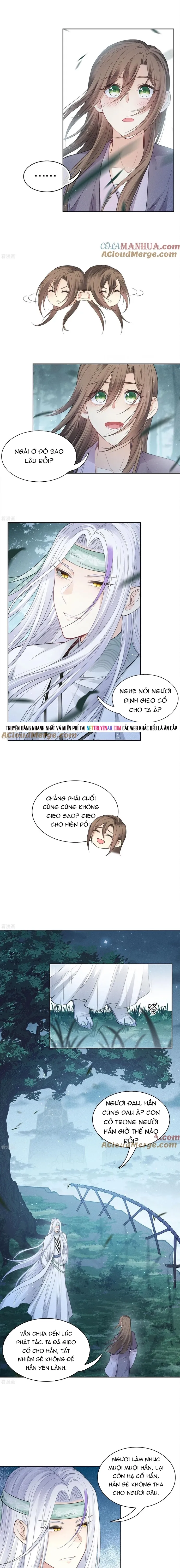 Ta Ở Hoàng Cung Làm Đại Boss - Chapter 41 - Page 5