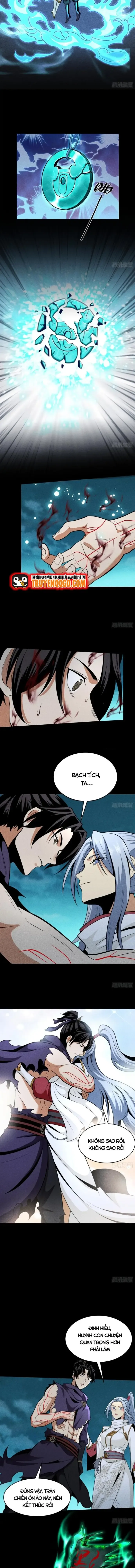 Thiên Tướng - Chapter 61 - Page 3