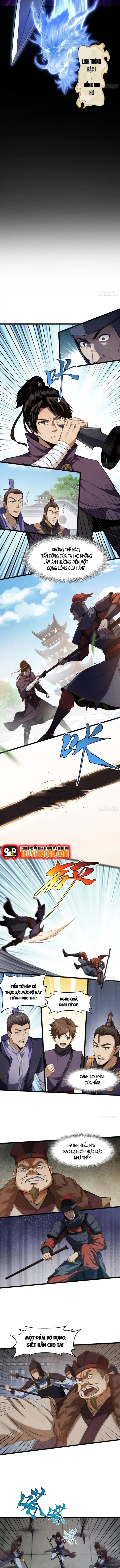 Thiên Tướng - Chapter 62 - Page 4
