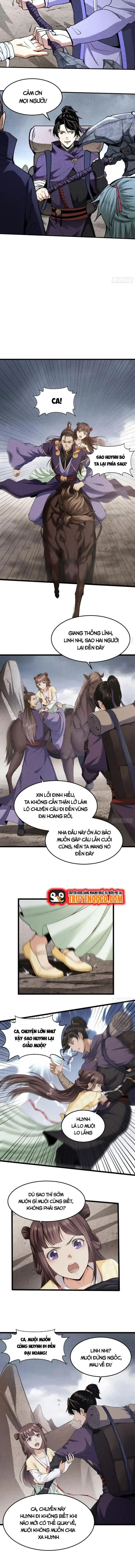 Thiên Tướng - Chapter 63 - Page 4