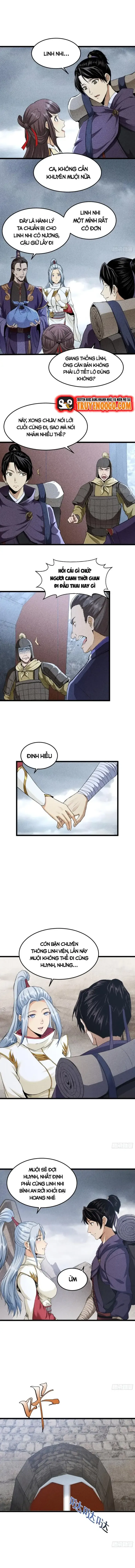 Thiên Tướng - Chapter 63 - Page 5