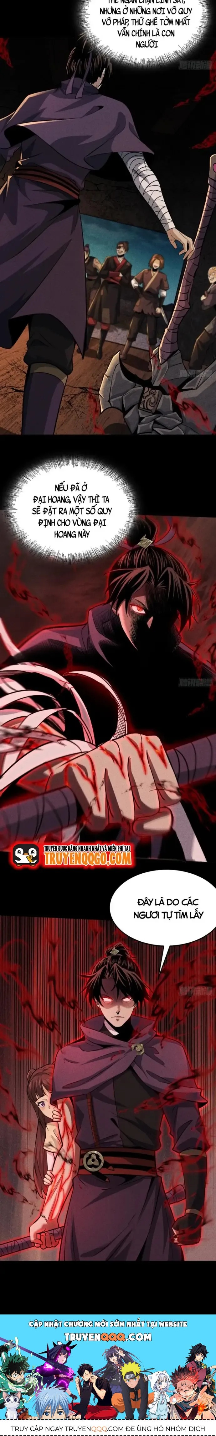 Thiên Tướng - Chapter 64 - Page 10