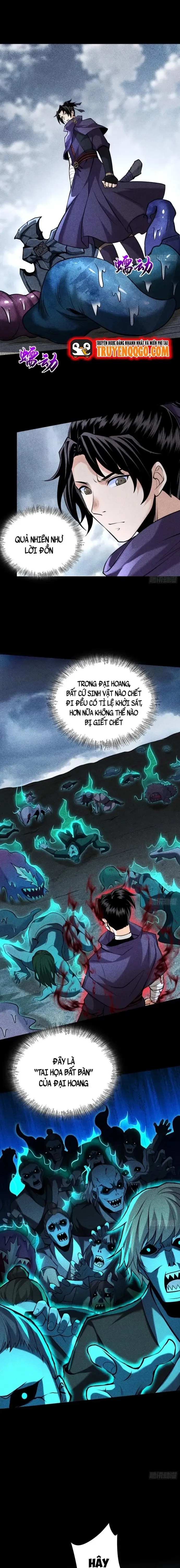 Thiên Tướng - Chapter 64 - Page 3