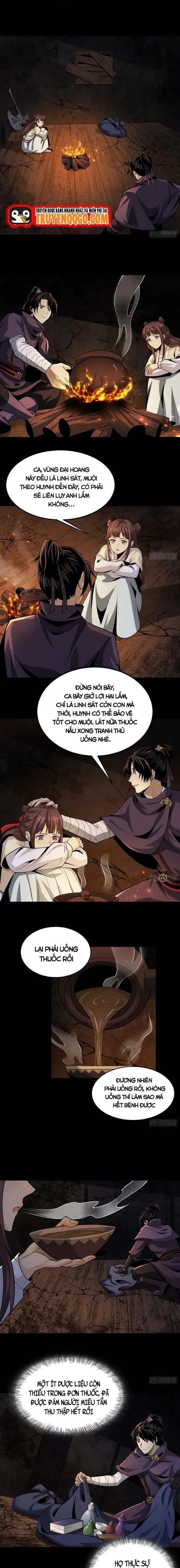 Thiên Tướng - Chapter 64 - Page 7