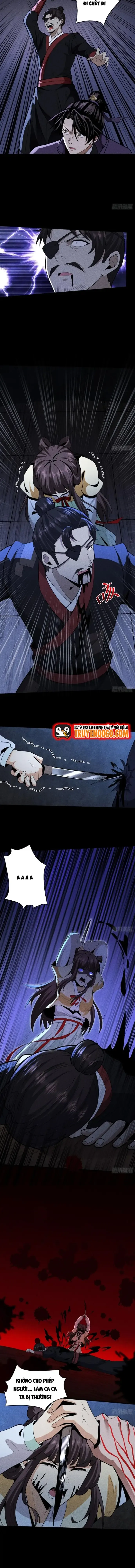 Thiên Tướng - Chapter 65 - Page 3