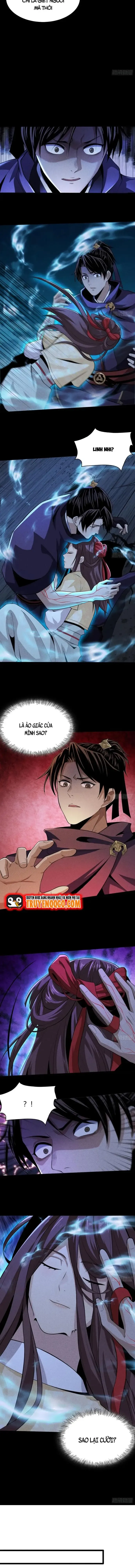 Thiên Tướng - Chapter 65 - Page 5