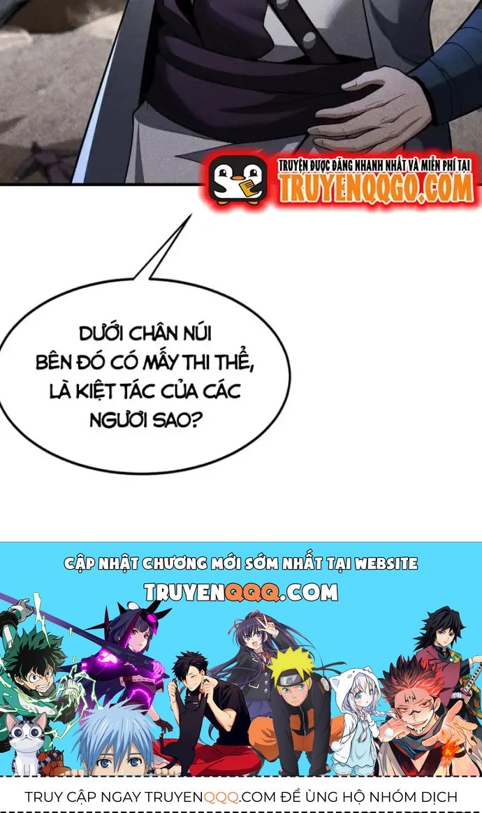 Thiên Tướng - Chapter 65 - Page 7