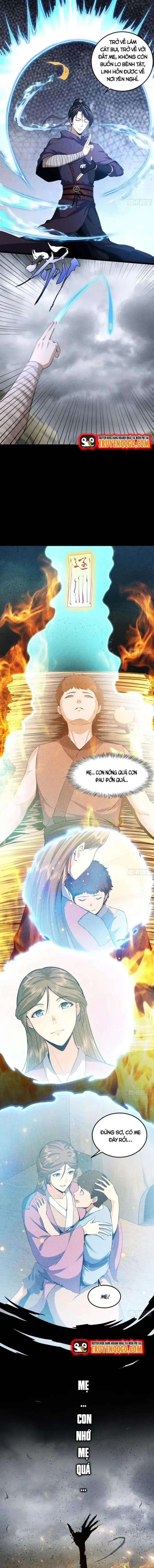 Thiên Tướng - Chapter 66 - Page 5