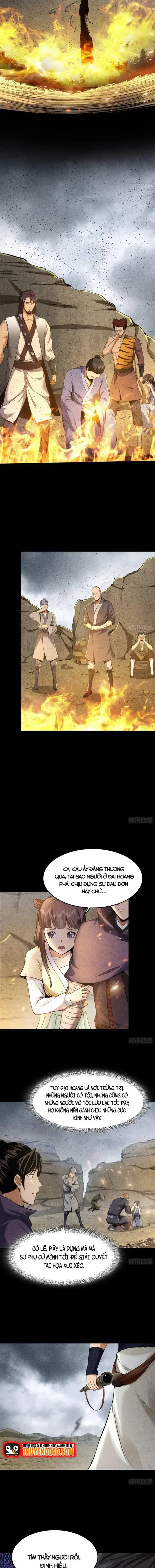 Thiên Tướng - Chapter 66 - Page 6
