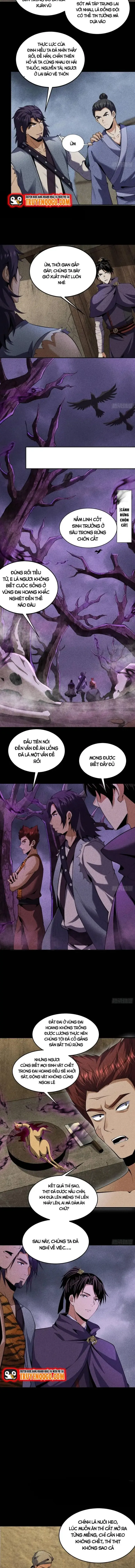 Thiên Tướng - Chapter 67 - Page 4