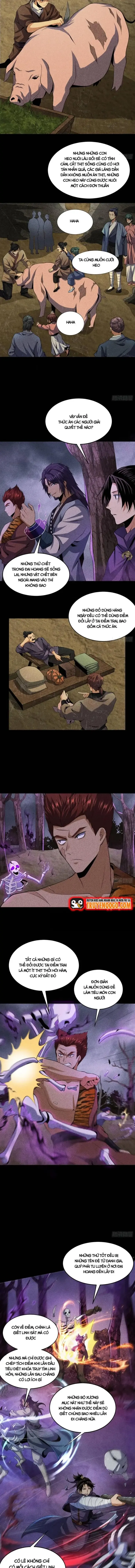 Thiên Tướng - Chapter 67 - Page 5