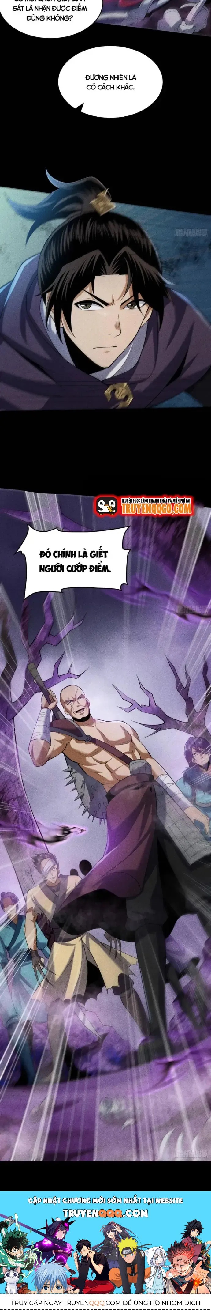 Thiên Tướng - Chapter 67 - Page 6