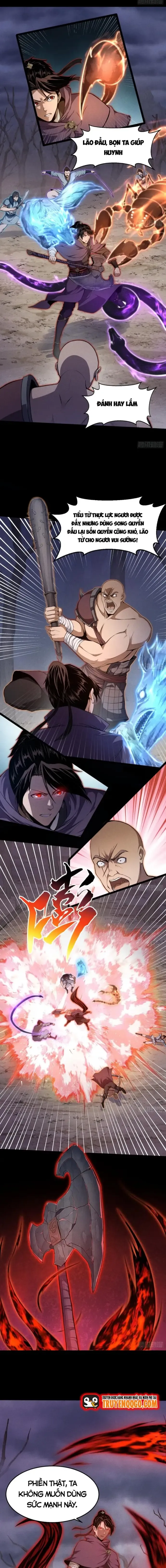 Thiên Tướng - Chapter 68 - Page 3