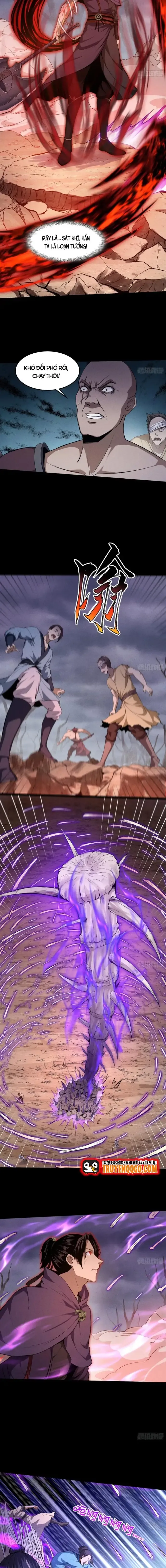 Thiên Tướng - Chapter 68 - Page 4